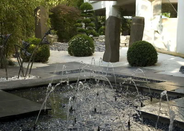 Color Style, Design & Gourmet 4* Bardolino