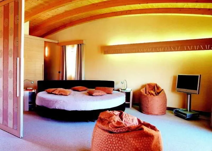 Color Style, Design & Gourmet Hotel