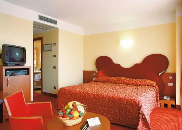 Hotel Color Style, Design & Gourmet