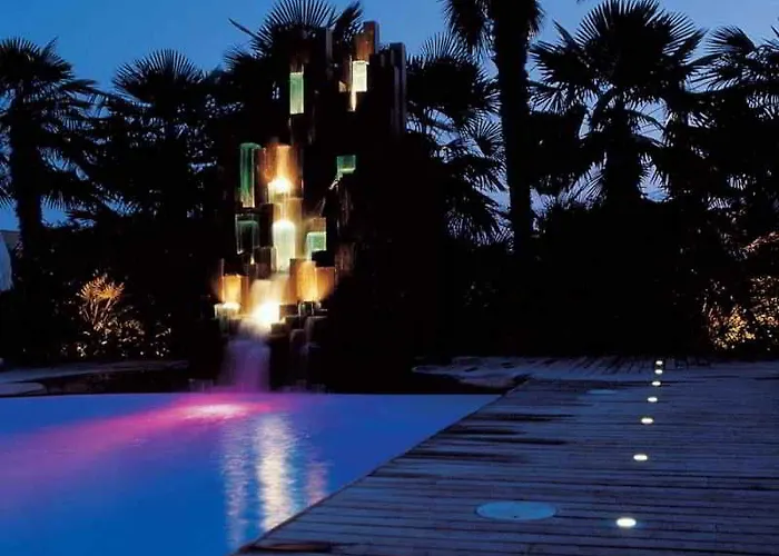 Hotel Color Style, Design & Gourmet 4*