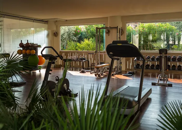 Color Style, Design & Gourmet 4*