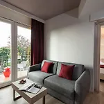 Color Style, Design & Gourmet Hotel