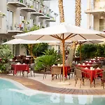 Hotel Color Style, Design & Gourmet 4*