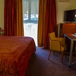 Color Style, Design & Gourmet Hotel 4*