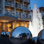 Color Style, Design & Gourmet 4* Bardolino