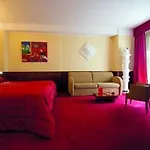 Hotel Color Style, Design & Gourmet 4*