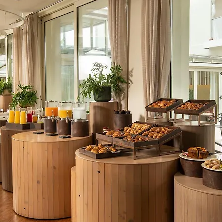 Color Style, Design & Gourmet Hotel