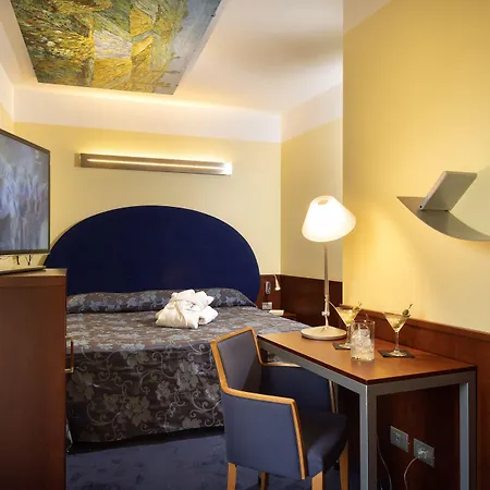 Hotel Color Style, Design & Gourmet Bardolino