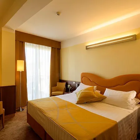 Color Style, Design & Gourmet Hotel