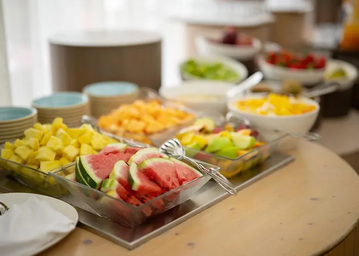 Color Style, Design & Gourmet 4* Bardolino