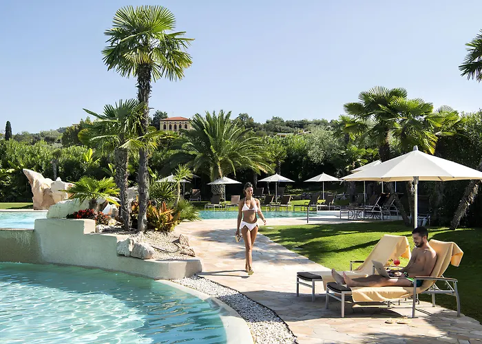 Color Style, Design & Gourmet Hotel Bardolino