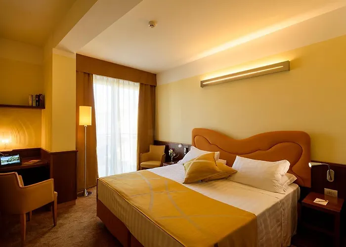 Color Style, Design & Gourmet Hotel